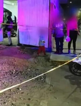 Ataque en Anexo