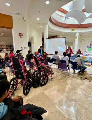 Asociaciones civiles y fundaciones