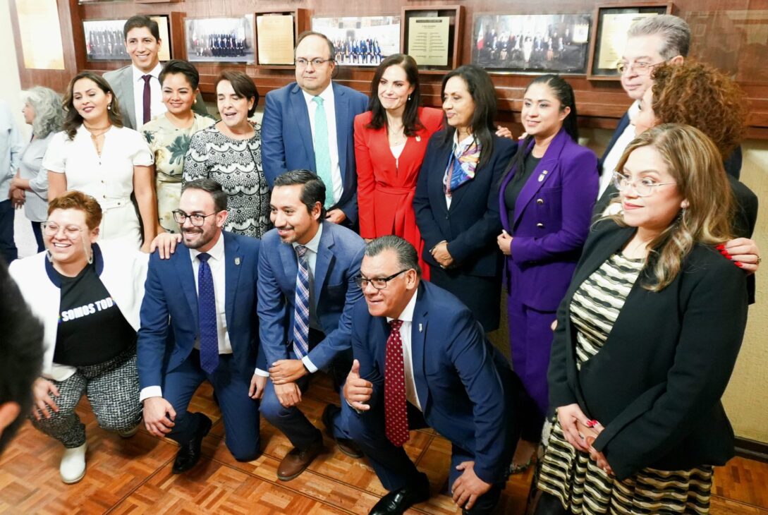 Violencia de género