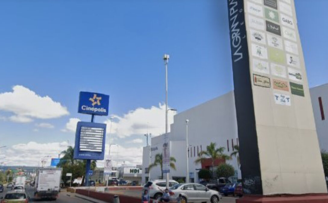 Cierre de Cinepolis