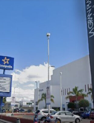 Cierre de Cinepolis