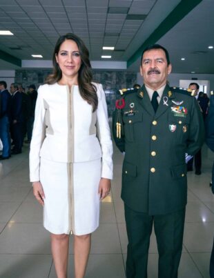 Estrategia de seguridad