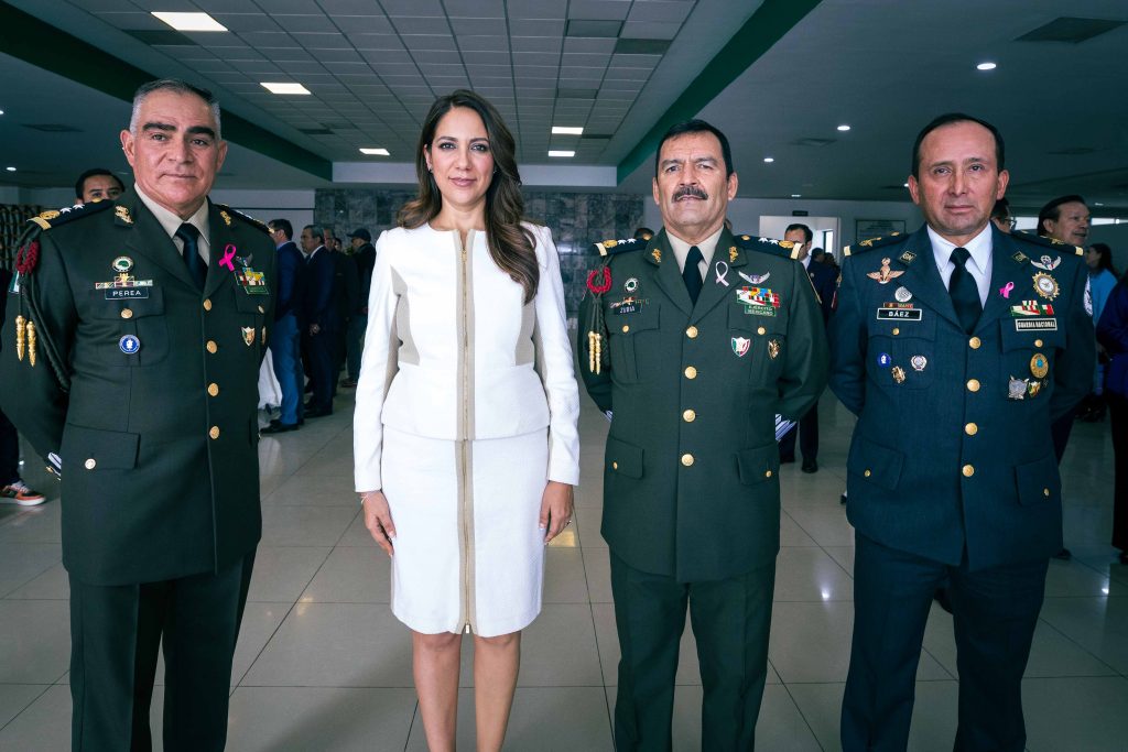 Estrategia de seguridad