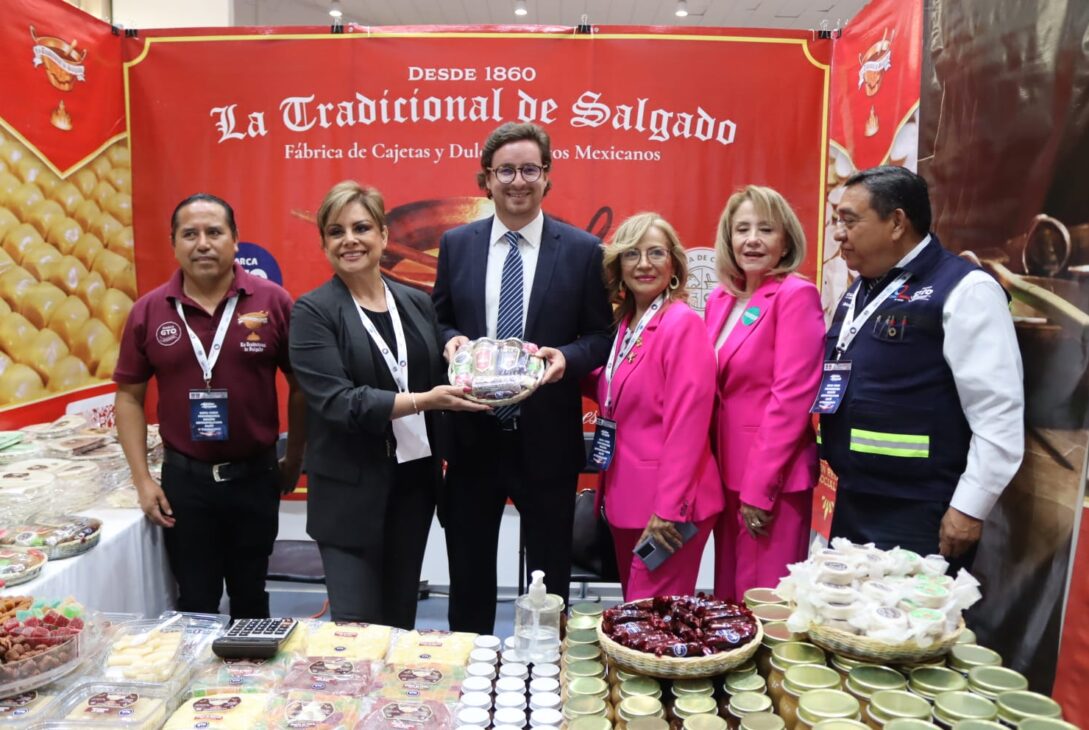 Expo Foro Bajío