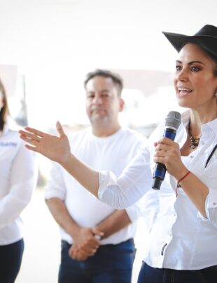 Gobierno Cercano