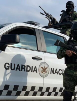 Violencia en Celaya