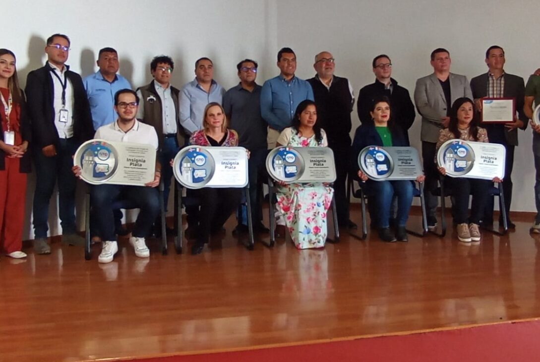 Insignias Planet Youth