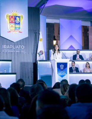 Nuevo Comienzo Guanajuato
