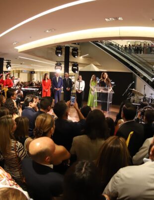 Palacio de Hierro