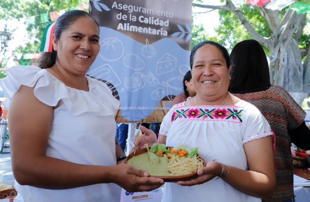 Alimentacion Saludable