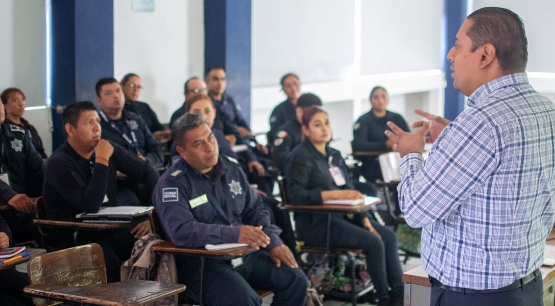 Prevencion de violencia de género