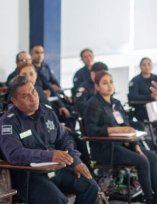 Prevencion de violencia de género