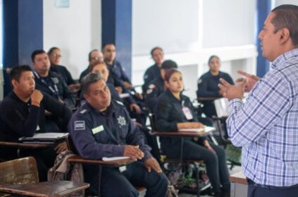 Prevencion de violencia de género