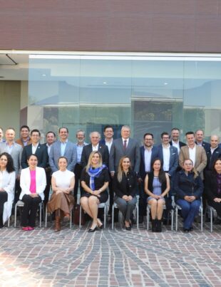 Programa Estatal de Turismo