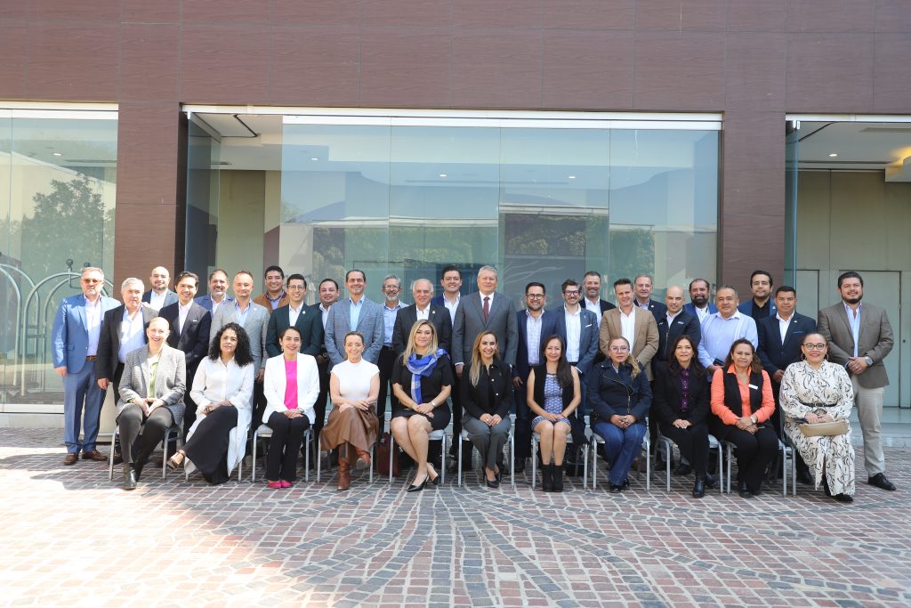 Programa Estatal de Turismo