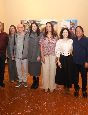 Programa de artes visuales