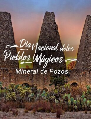 Pueblos Magicos Guanajuato