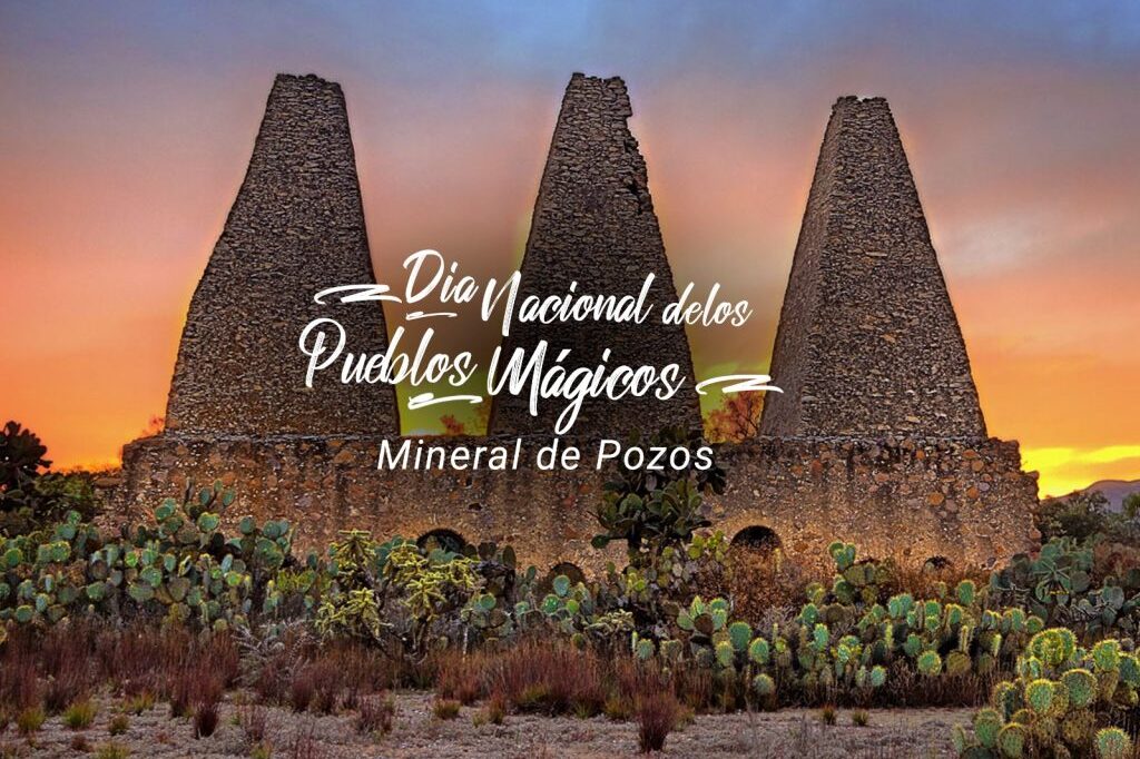 Pueblos Magicos Guanajuato