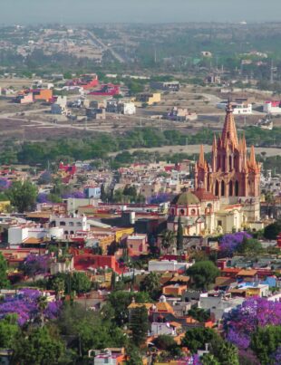 San Miguel de Allende