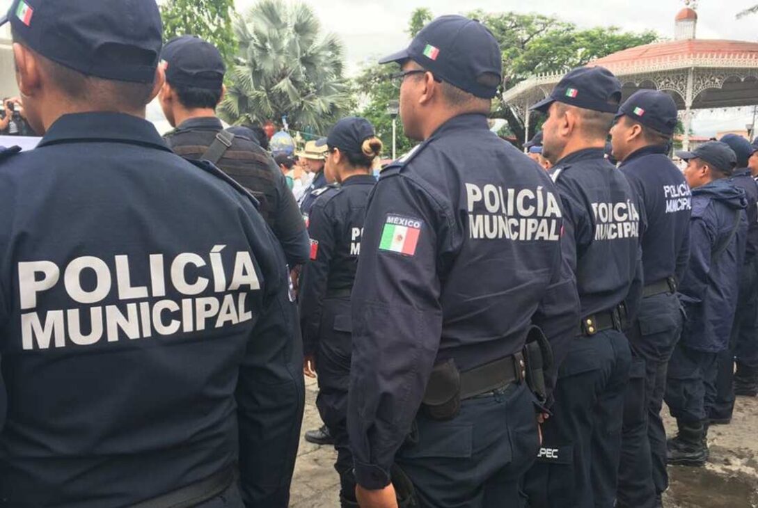 Seguridad en Celaya