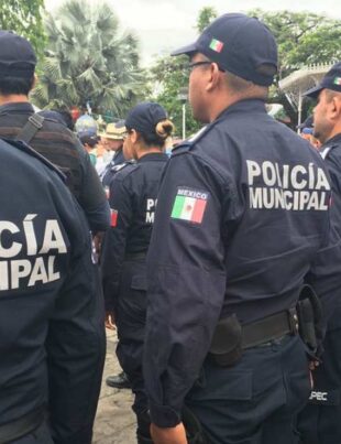 Seguridad en Celaya