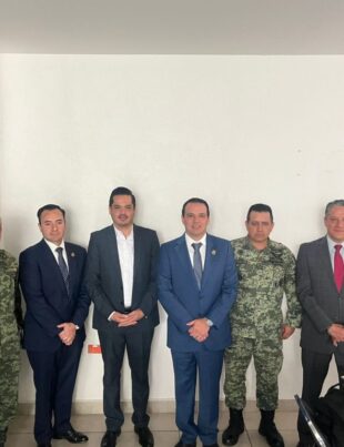Seguridad en Salamanca