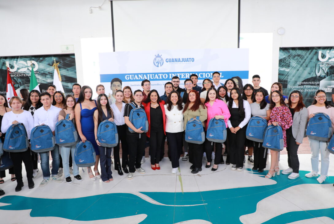Talento juvenil Guanajuato