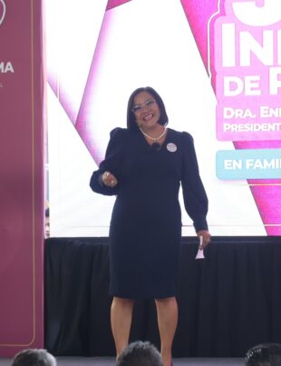 DIF Purísima del Rincón