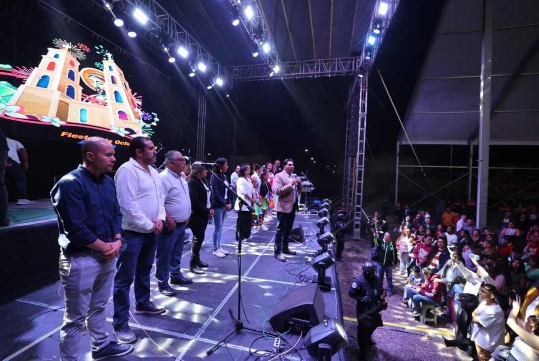La mejor feria de la region