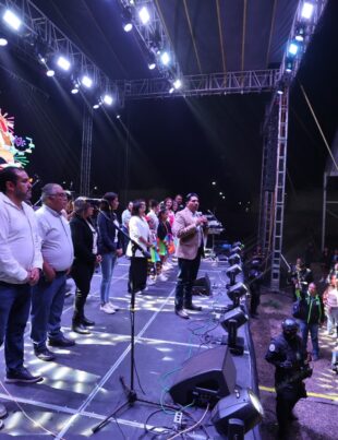 La mejor feria de la region