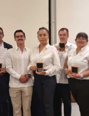 Docentes de Guanajuato
