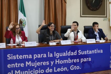 mujeres libres de violencia