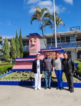 salud integral escuelas