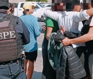 secuestro virtual Irapuato