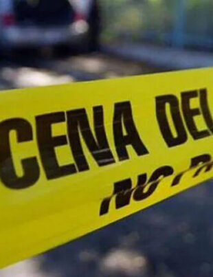 Asesinatos a conductores