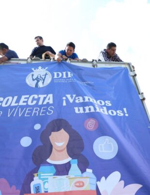 Apoyo a Guerrero