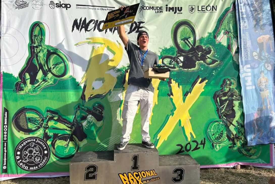 Campeonato Nacional BMX