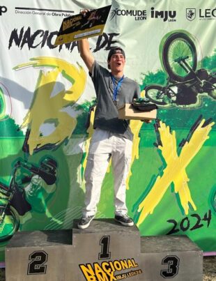 Campeonato Nacional BMX