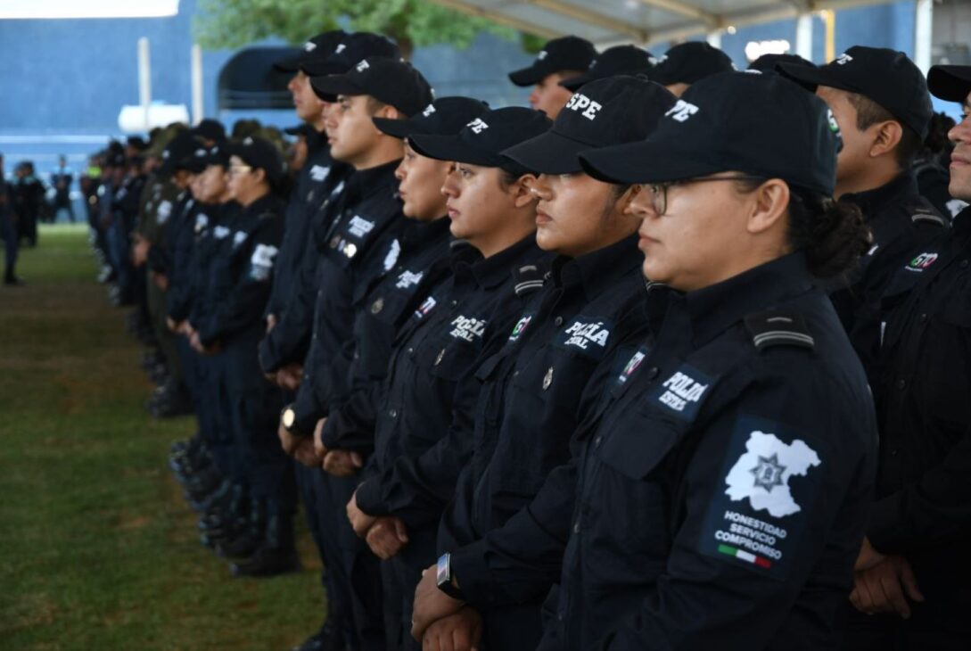 Compromisos de seguridad