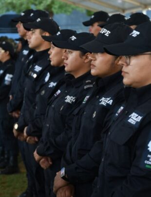 Compromisos de seguridad