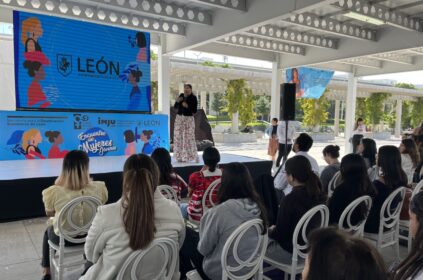 Empoderamiento de mujeres