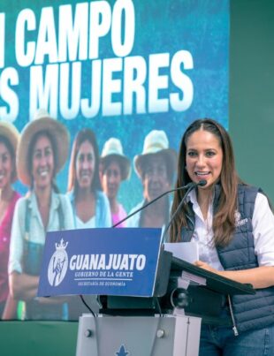 Expo Agroalimentaria Guanajuato