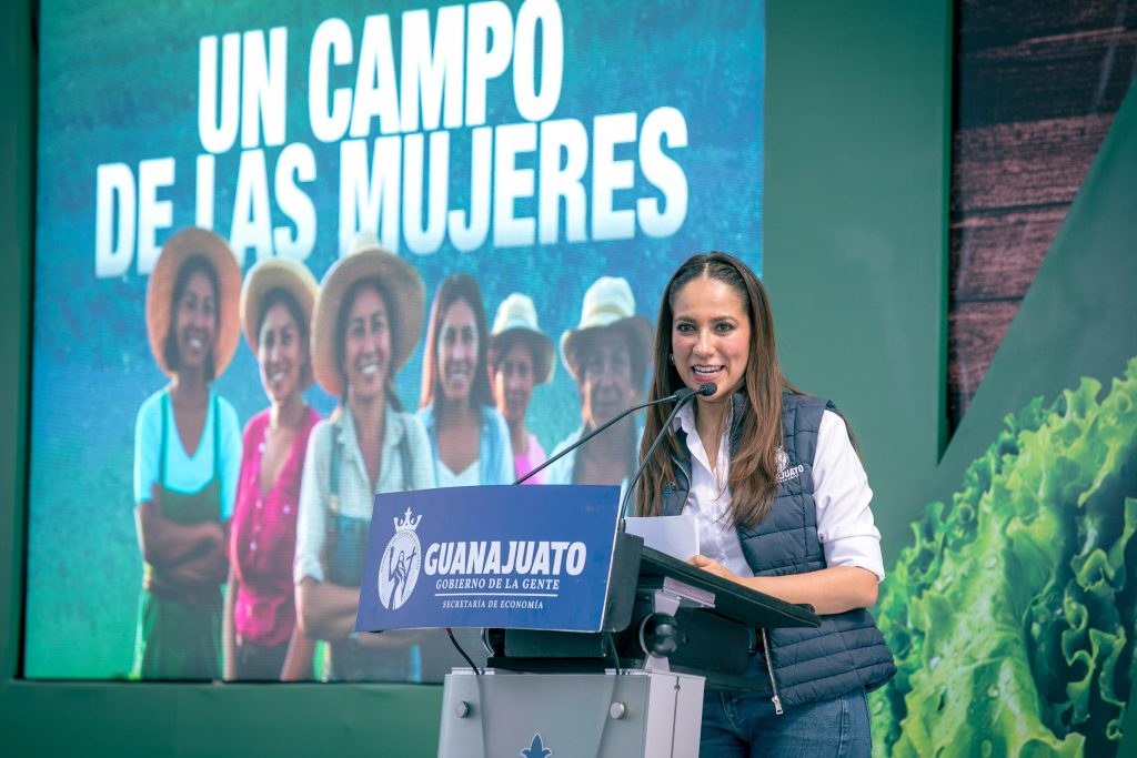 Expo Agroalimentaria Guanajuato