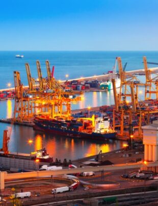 Exportaciones guanajuatenses