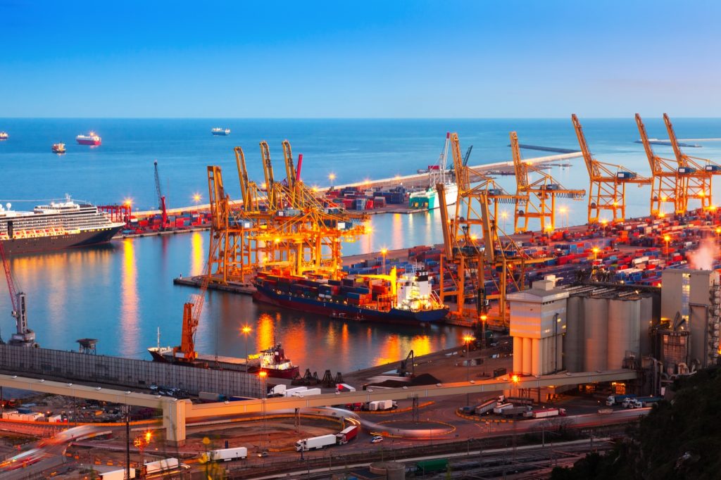 Exportaciones guanajuatenses