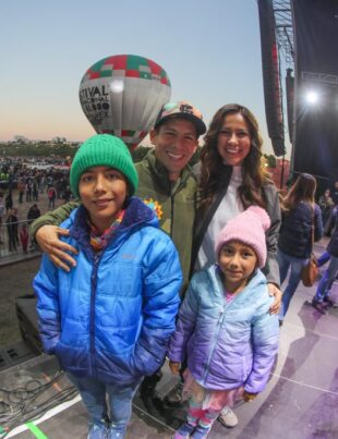 Festival del Globo