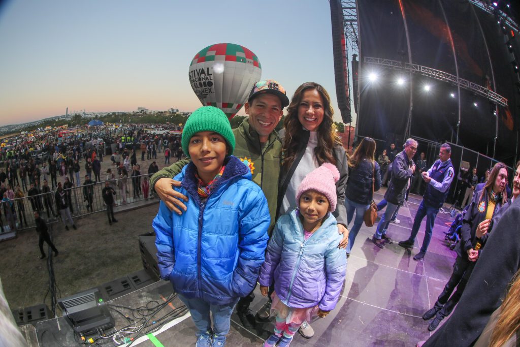 Festival del Globo
