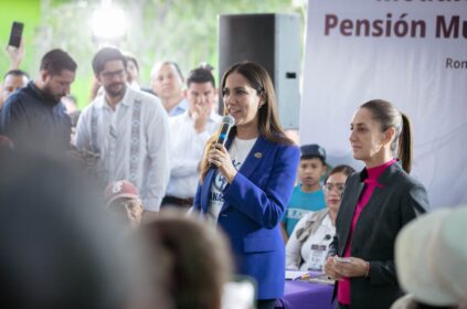 Gobernadora de la Gente