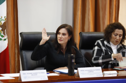 IMMujeres en León