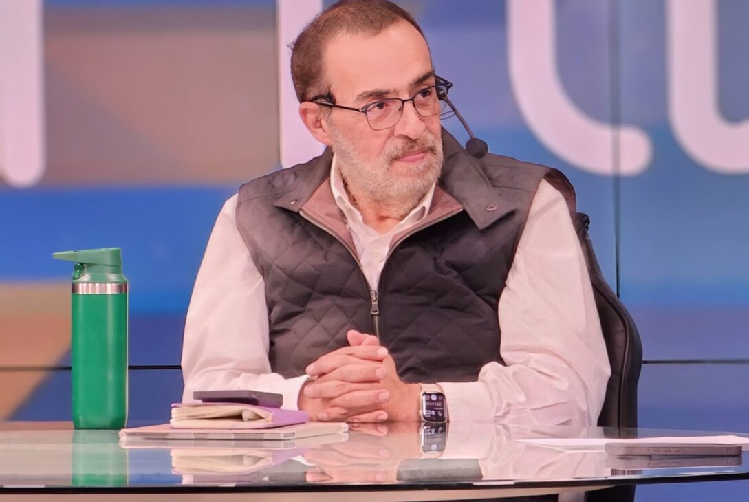 Fallece Toño Rocha